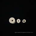 Alumina silicon carbide Zirconia ceramic plunge shaft sleeve internally polished